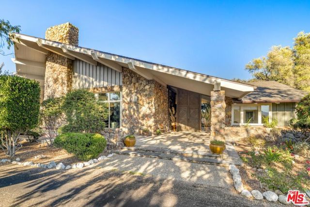 1750 Rambling Oaks Road, Santa Ynez, CA 93460