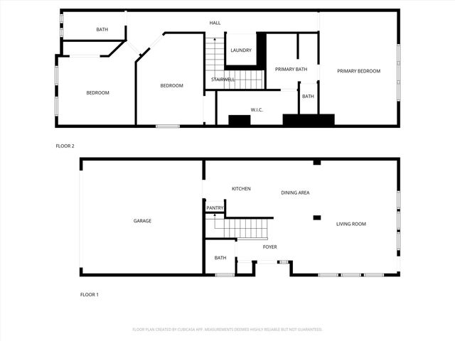 523 N 1st Street, La Porte, TX 77571