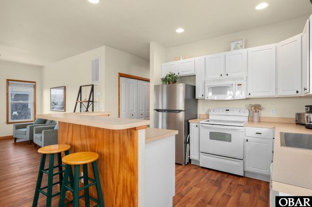 26221 Wimble Shores Drive Lot 3, Salvo, NC 27972