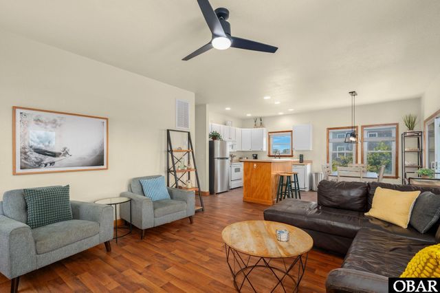 26221 Wimble Shores Drive Lot 3, Salvo, NC 27972