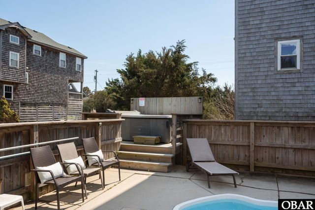 26221 Wimble Shores Drive Lot 3, Salvo, NC 27972