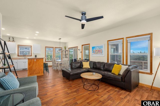 26221 Wimble Shores Drive Lot 3, Salvo, NC 27972