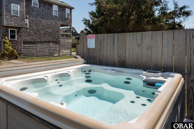 26221 Wimble Shores Drive Lot 3, Salvo, NC 27972