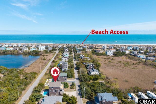 26221 Wimble Shores Drive Lot 3, Salvo, NC 27972