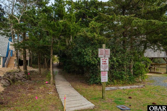 26221 Wimble Shores Drive Lot 3, Salvo, NC 27972