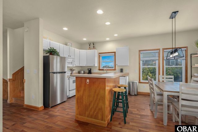 26221 Wimble Shores Drive Lot 3, Salvo, NC 27972