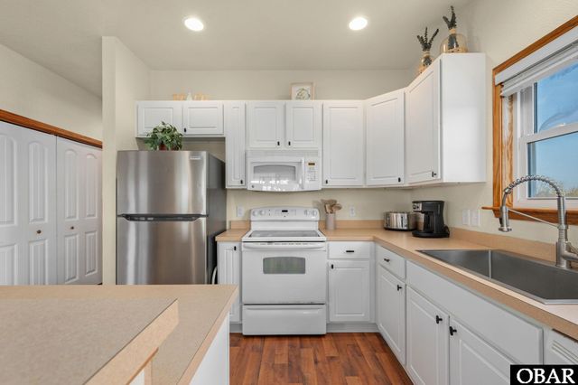 26221 Wimble Shores Drive Lot 3, Salvo, NC 27972