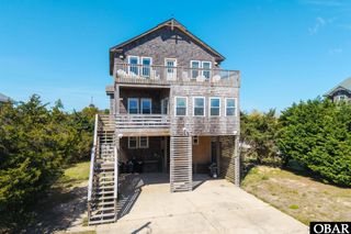 26221 Wimble Shores Drive Lot 3, Salvo, NC 27972