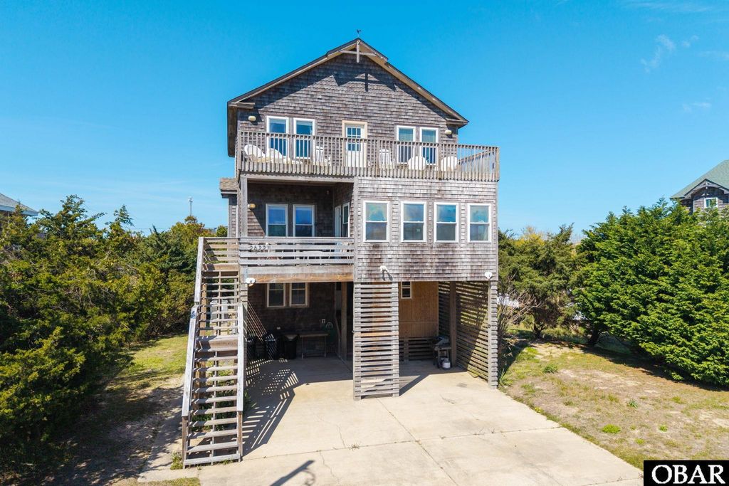 26221 Wimble Shores Drive Lot 3, Salvo, NC 27972