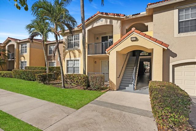 15015 Michelangelo Boulevard 205, Delray Beach, FL 33446