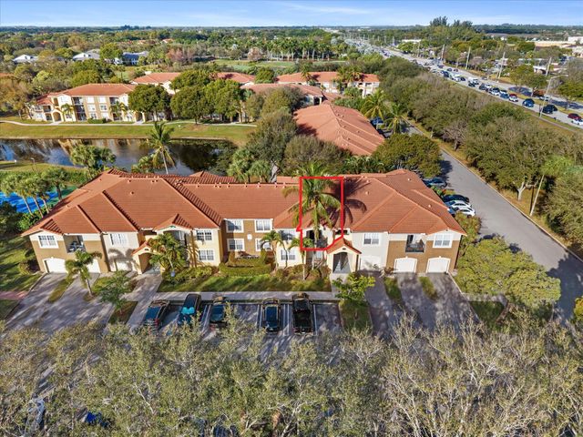 15015 Michelangelo Boulevard 205, Delray Beach, FL 33446