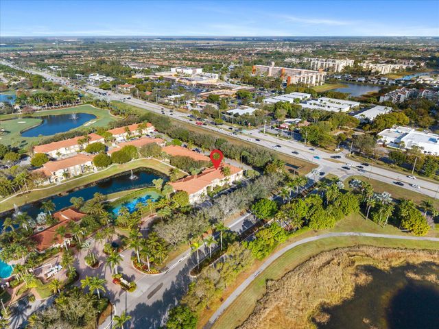 15015 Michelangelo Boulevard 205, Delray Beach, FL 33446