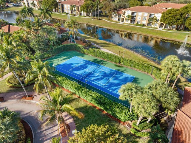 15015 Michelangelo Boulevard 205, Delray Beach, FL 33446