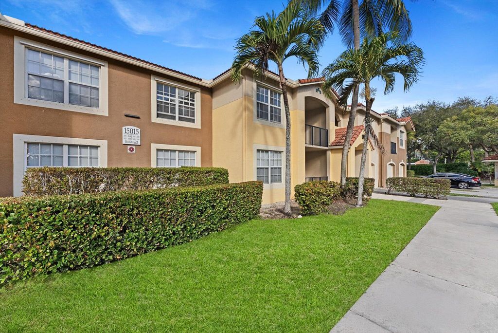 15015 Michelangelo Boulevard 205, Delray Beach, FL 33446