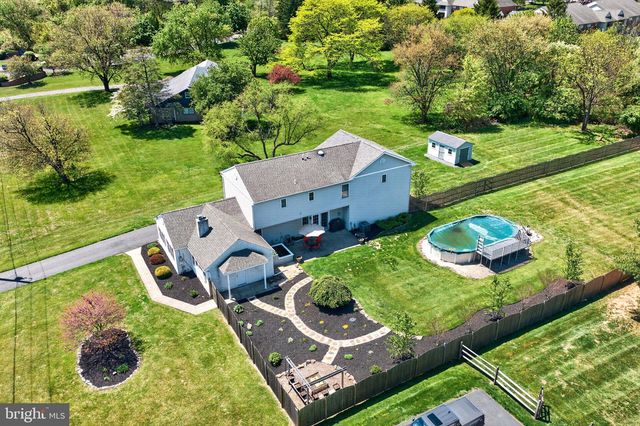 63 KUGLER RD, Royersford, PA 19468