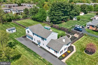 63 KUGLER RD, Royersford, PA 19468