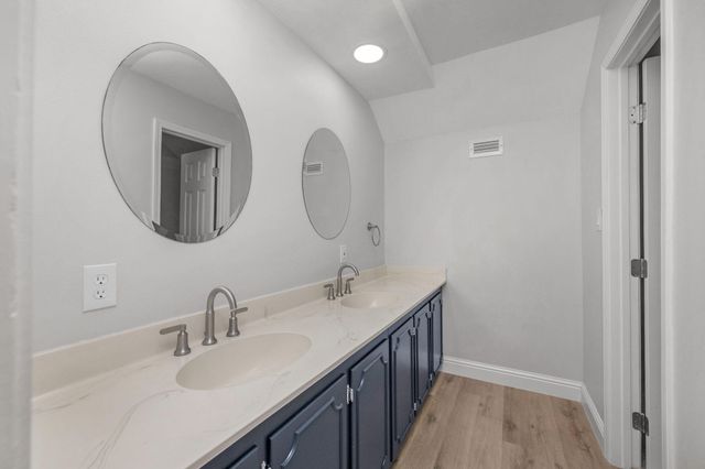 198 Grandview Avenue, Valparaiso, FL 32580