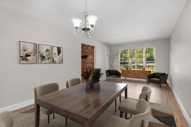 198 Grandview Avenue, Valparaiso, FL 32580