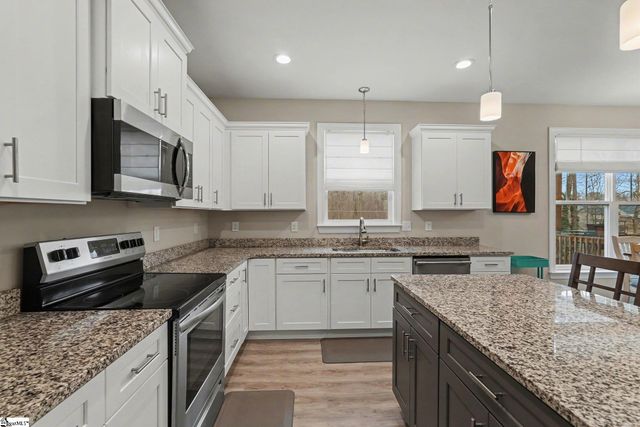 346 Endless Drive, Greer, SC 29651