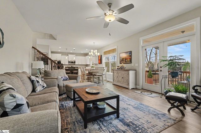 346 Endless Drive, Greer, SC 29651