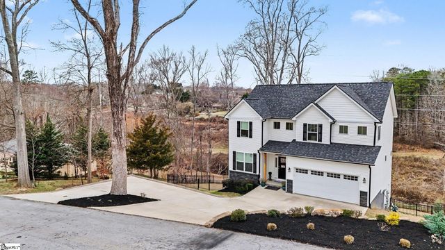 346 Endless Drive, Greer, SC 29651