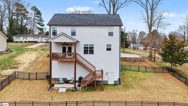 346 Endless Drive, Greer, SC 29651