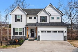 346 Endless Drive, Greer, SC 29651