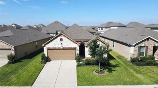 4443 Ashberry Pine Lane, Katy, TX 77449