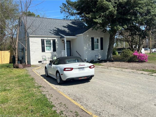 2 Monroe DR, Hampton, VA 23669