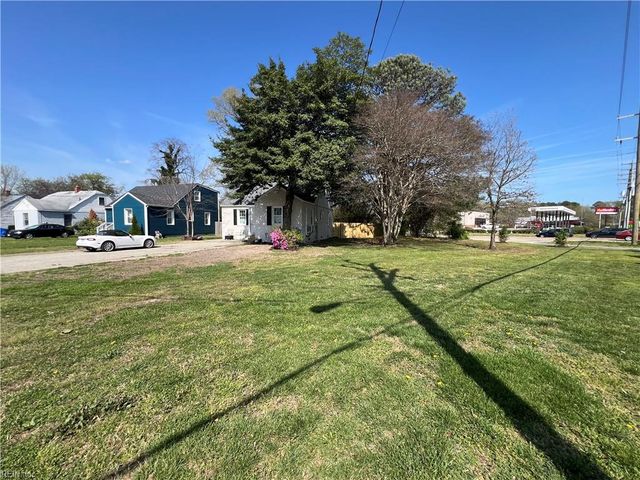 2 Monroe DR, Hampton, VA 23669