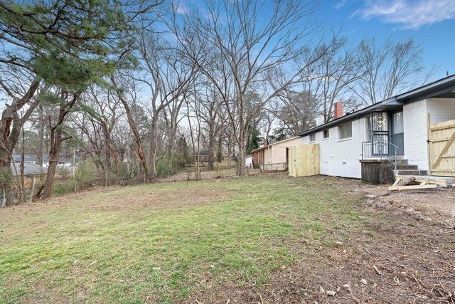 4251 ARGONNE ST, Memphis, TN 38127