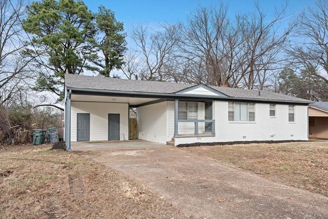 4251 ARGONNE ST, Memphis, TN 38127