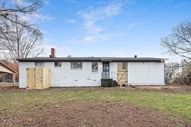 4251 ARGONNE ST, Memphis, TN 38127