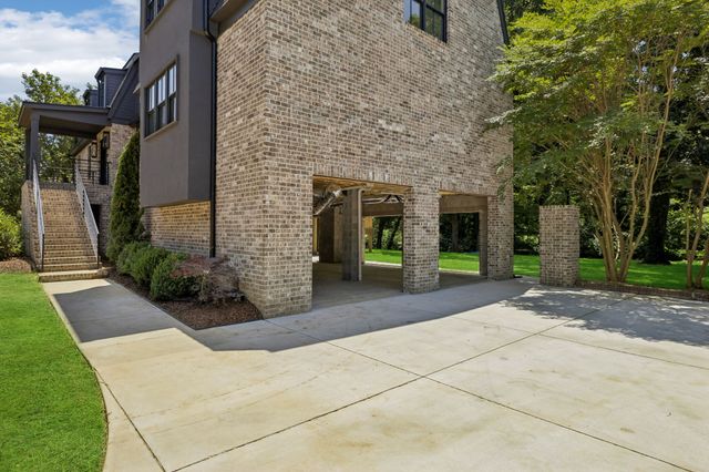 1901 Harpeth River Dr, Brentwood, TN 37027