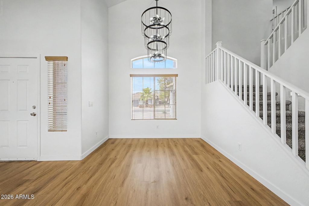 2725 S 155TH Lane, Goodyear, AZ 85338 — photo 4