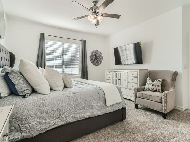 25 Barbara Lane 54, Las Vegas, NV 89183