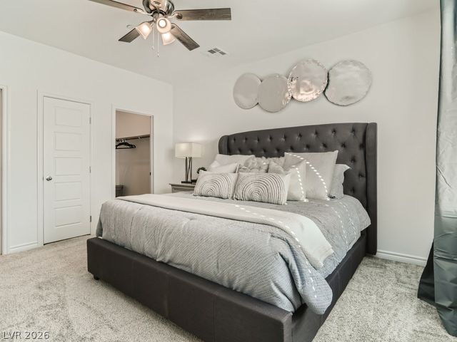 25 Barbara Lane 54, Las Vegas, NV 89183