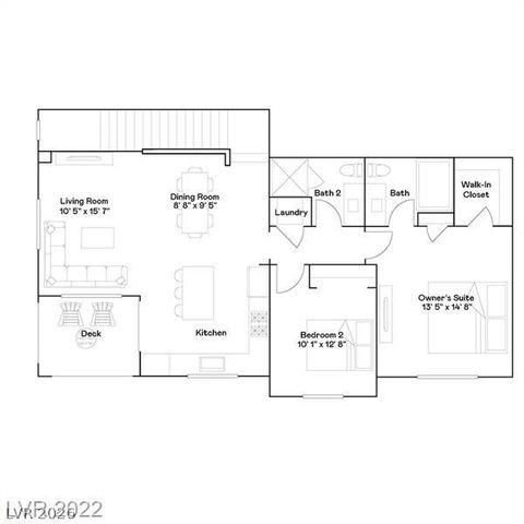 25 Barbara Lane 54, Las Vegas, NV 89183