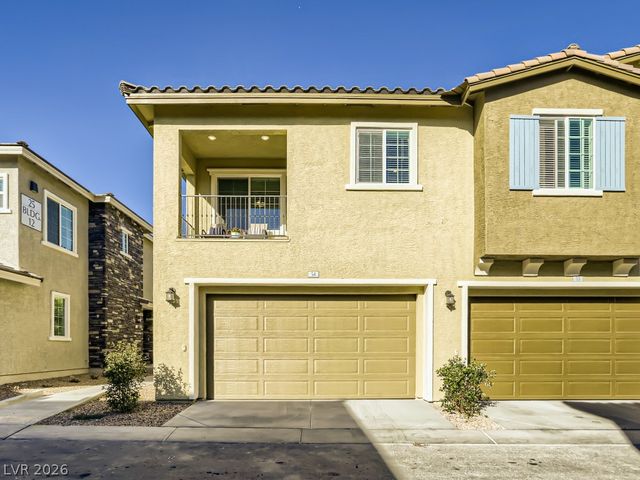 25 Barbara Lane 54, Las Vegas, NV 89183