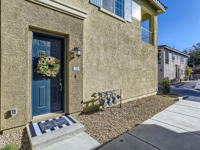 25 Barbara Lane 54, Las Vegas, NV 89183