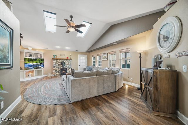 1931 Lousetown Road, Reno, NV 89521