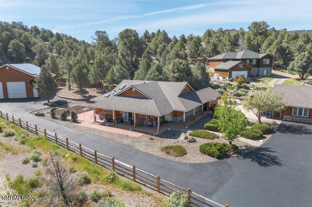 1931 Lousetown Road, Reno, NV 89521