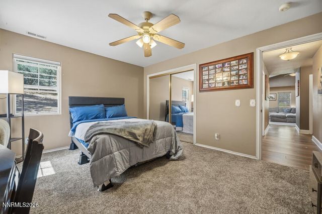 1931 Lousetown Road, Reno, NV 89521