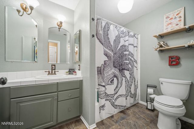 1931 Lousetown Road, Reno, NV 89521
