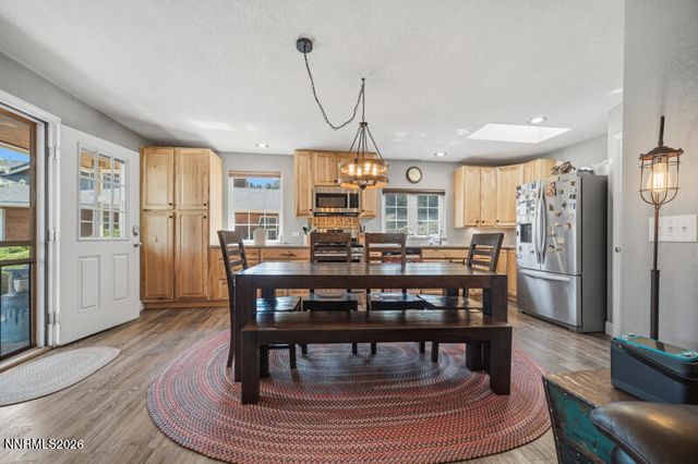 1931 Lousetown Road, Reno, NV 89521