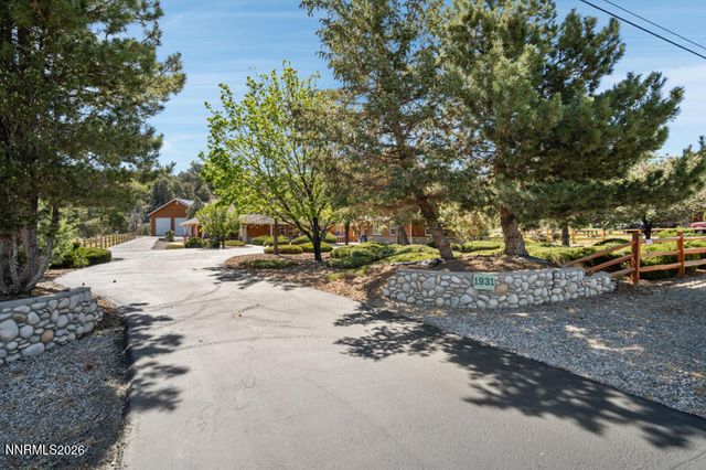 1931 Lousetown Road, Reno, NV 89521