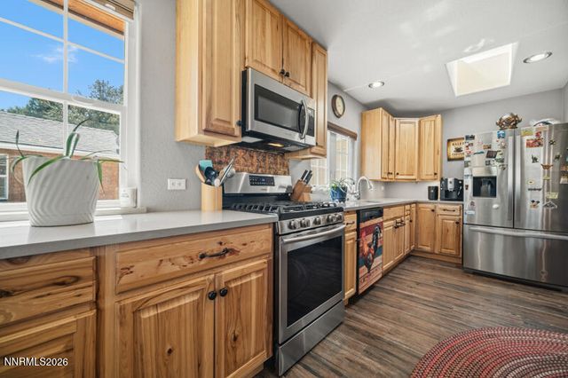 1931 Lousetown Road, Reno, NV 89521