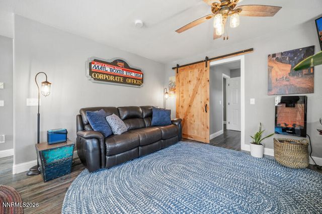 1931 Lousetown Road, Reno, NV 89521