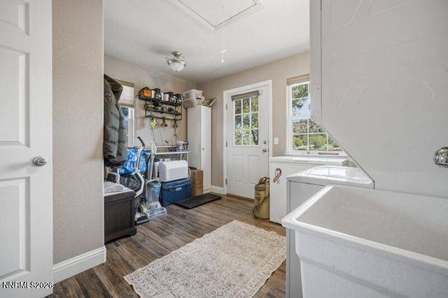 1931 Lousetown Road, Reno, NV 89521