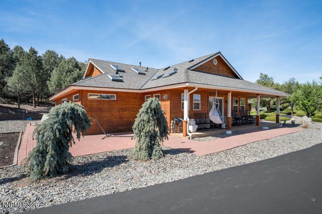 1931 Lousetown Road, Reno, NV 89521